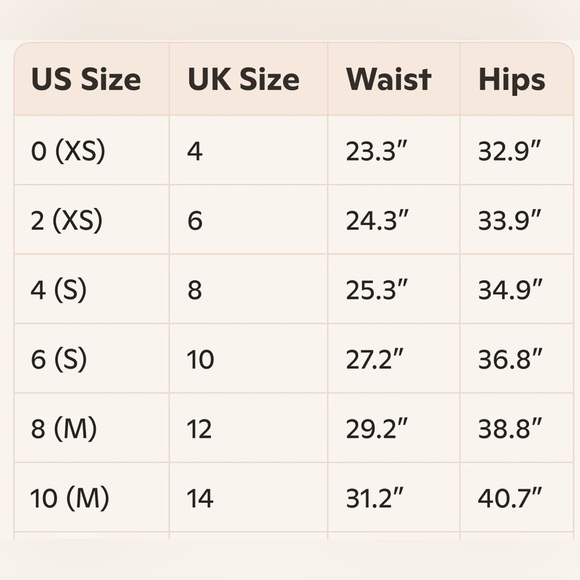 Topshop Light Brown Corduroy Mini Skirt With Adjustable Belt Small - Picture 8 of 9